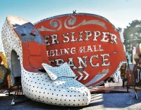 Neon Museum
